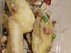 -陈大锅·岳阳鱼馆·地道岳阳菜(美食街店)