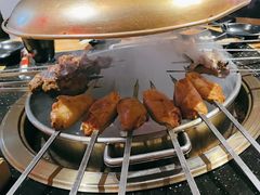 -水浒烤肉(国贸店)