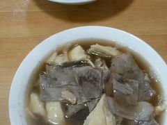 -清真·白家牛肉罩火烧老店(育才街店)