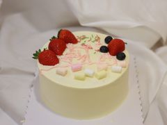 -ZUO无作不乐烘焙课堂(国贸城店)