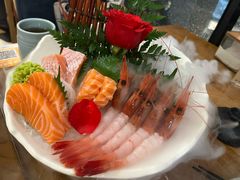 -阿吾罗日本料理(K11艺术中心店)