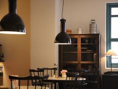 大堂-林四喜·闽南传家菜(鼓浪屿店)