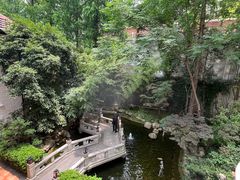 -和平官邸·花园餐厅(武定西路店)