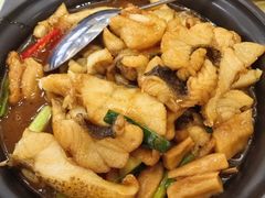 -江东鲈鱼馆