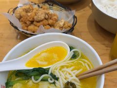 -三千粉牛肉米粉(来客茂店)