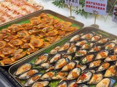 -汉阳廷自助烤肉(同和金铂天地店)