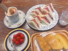 -西村咖啡店 (中山手本店)