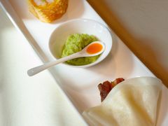 -北京古城老院厉晓麟精致菜