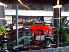 -苏州金鸡湖中茵皇冠假日酒店