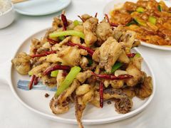 -昱德来·天津菜(河西店)