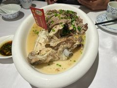 -围龙屋客家食府(福田店)