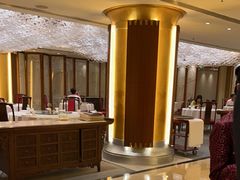-香宫中餐厅·大连香格里拉(人民路店)
