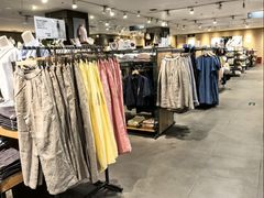 -MUJI无印良品(鑫嘉汇购物中心店)