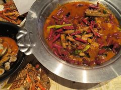 -聚味瞿记·龙虾堂(坡子街店)