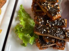 -天厨妙香素食餐厅(清华店)