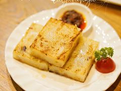-禄运茶居·手工点心(猎德店)