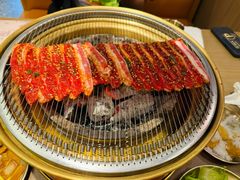 -西塔老太太泥炉烤肉(双井店)