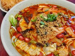 -粉家柳州螺蛳粉(杨宅路店)