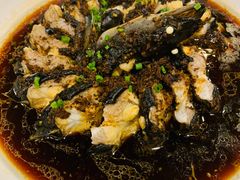 鳗鱼-徐记私厨(半淞园路店)