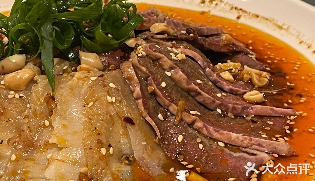 饺子也能做成了花🌹