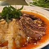 饺子也能做成了花🌹