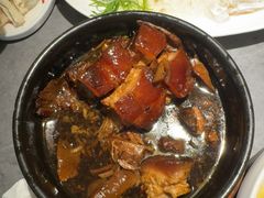 -吴越荣记苏州菜·松鼠桂鱼100%活鱼现做(斜塘老街店)