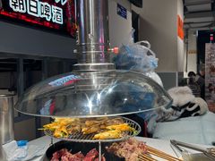 -源味居手把签烧烤(长春一店)