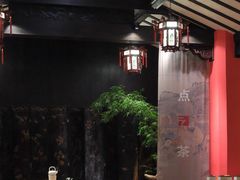 -龙悦湾酒家·八阵鱼生·渔人码头店