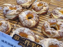 -BROAD面包路·欧式面包(龙湖时代C馆店)