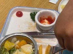 -菲滋意式休闲餐厅(北仑银泰城店)