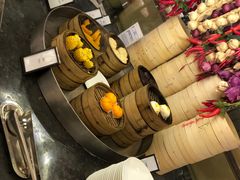 -西安高新希尔顿酒店·咖啡露台西餐厅