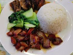 -澳门陈光记烧味饭店(万象城店)