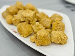 -老太婆饭店(广义路店)