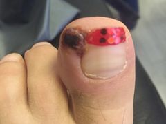 -郏芬芬扦脚服务部(新闸路店)