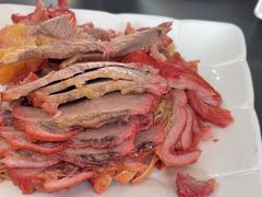 -诺敏塔拉奶茶-布里亚特包子-手把肉(锦都会店)