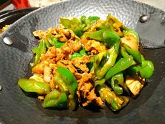 -辛香汇·锦里丨现炒川菜(中南城店)