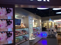 -4inlook美目美佳隐形眼镜店(大悦城店)