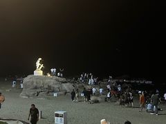 -老虎石海上公园