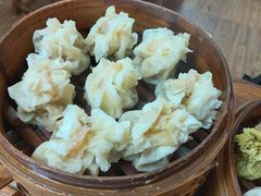 猪肉三鲜烧麦-正宗天津烧麦馆(柳州路店)