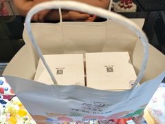-花花卷卷·鲜食蛋糕(静安久光百货店)