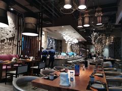 大堂-和彩放题(渔阳店)
