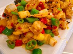 -廖老妈蹄花(中海国际店)