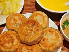 -清真吴记门钉肉饼·喜多利