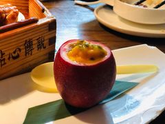 -点心传说·粤菜点心(佐阾虹湾店)