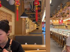 -禾绿寿司·定食·拉面·烧炸(喜荟城店)