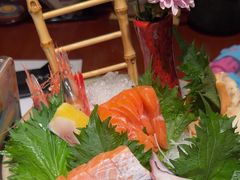 -匠和风精致料理(宁德万达店)