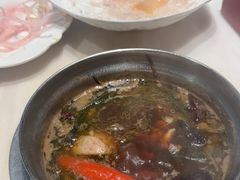 -围炉夜话·潮汕卤水火锅(榕江店)