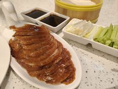 -玉林烤鸭店(垡头店)