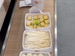 -巴蜀王婆大虾(南锣鼓巷店)