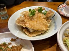 -陈家老院子·长春特色东北家宴(一匡街店)